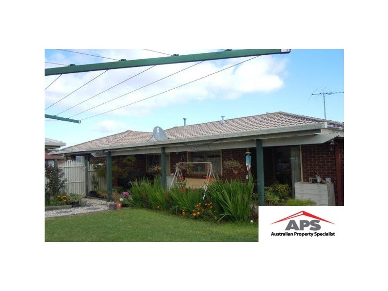 1 KARRUM KARRUM COURT, Narre Warren South VIC 3805