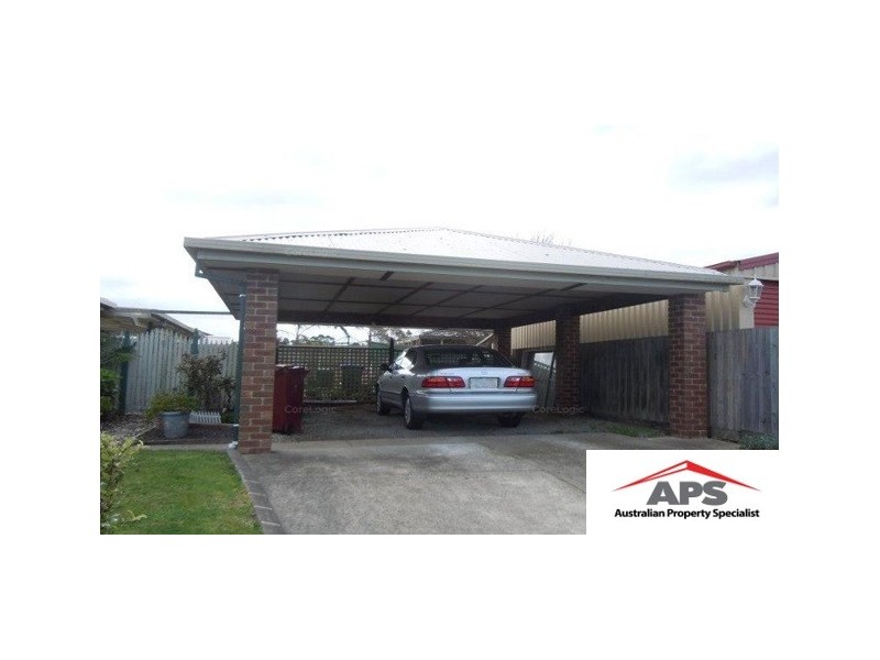 1 KARRUM KARRUM COURT, Narre Warren South VIC 3805