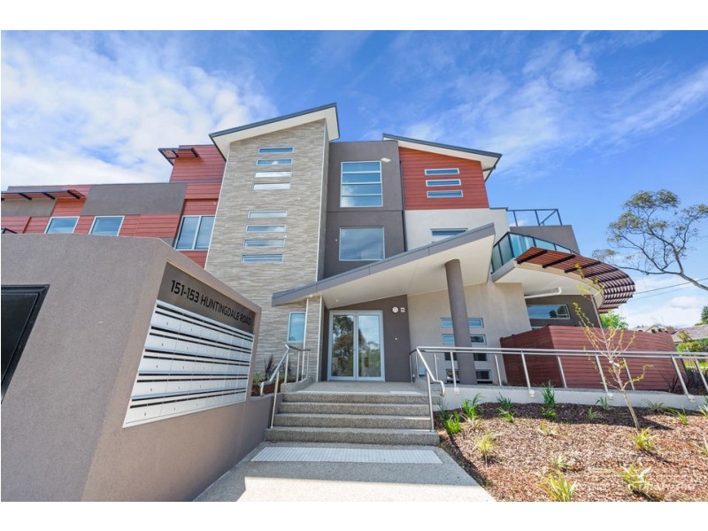 10/151-153 Huntingdale Road, Ashwood VIC 3147