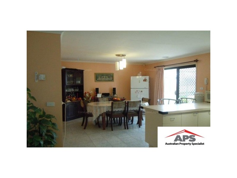 1 KARRUM KARRUM COURT, Narre Warren South VIC 3805