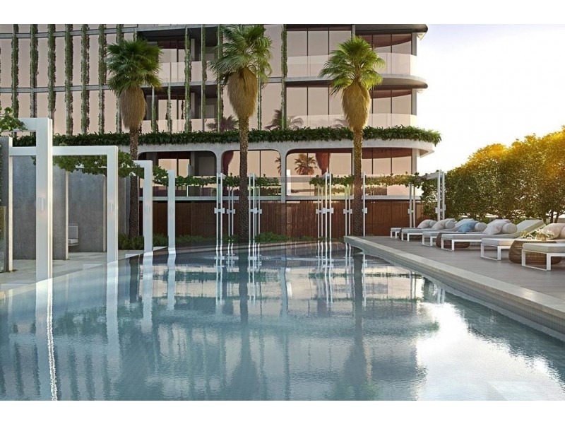 709/1 Tarver Street, Port Melbourne VIC 3207