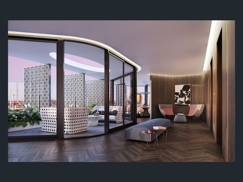 807/1 Tarver Street, Port Melbourne VIC 3207