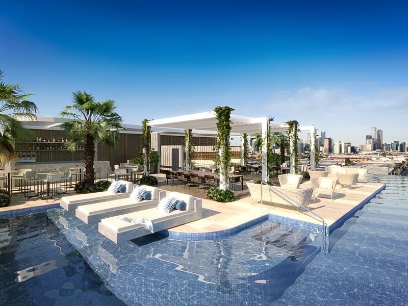 1107/1 Tarver Street, Port Melbourne VIC 3207