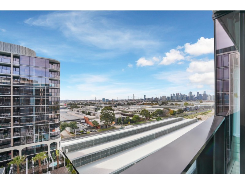 1107/1 Tarver Street, Port Melbourne VIC 3207