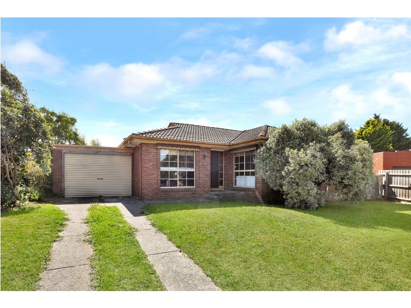 2 Victory Court, Narre Warren VIC 3805