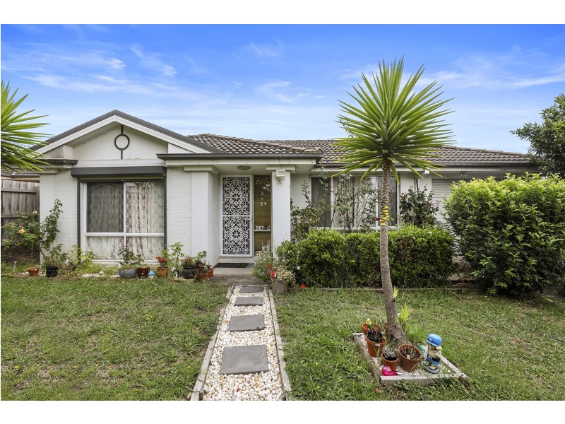 108 Harold Keys Drive, Narre Warren South VIC 3805