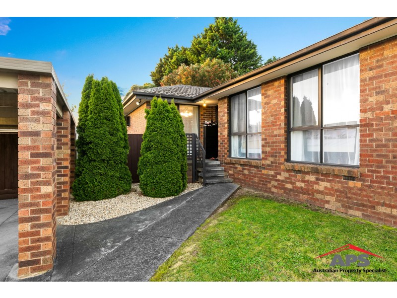 31 Columbia Road, Narre Warren VIC 3805