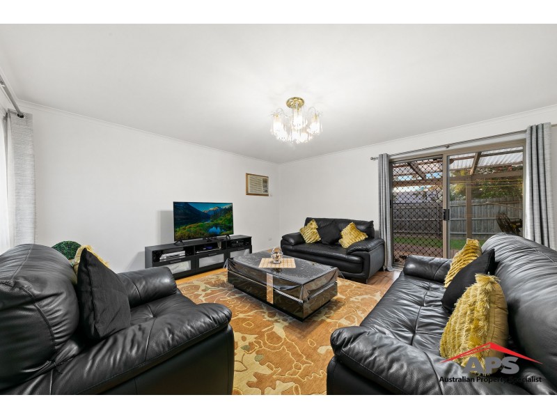 31 Columbia Road, Narre Warren VIC 3805