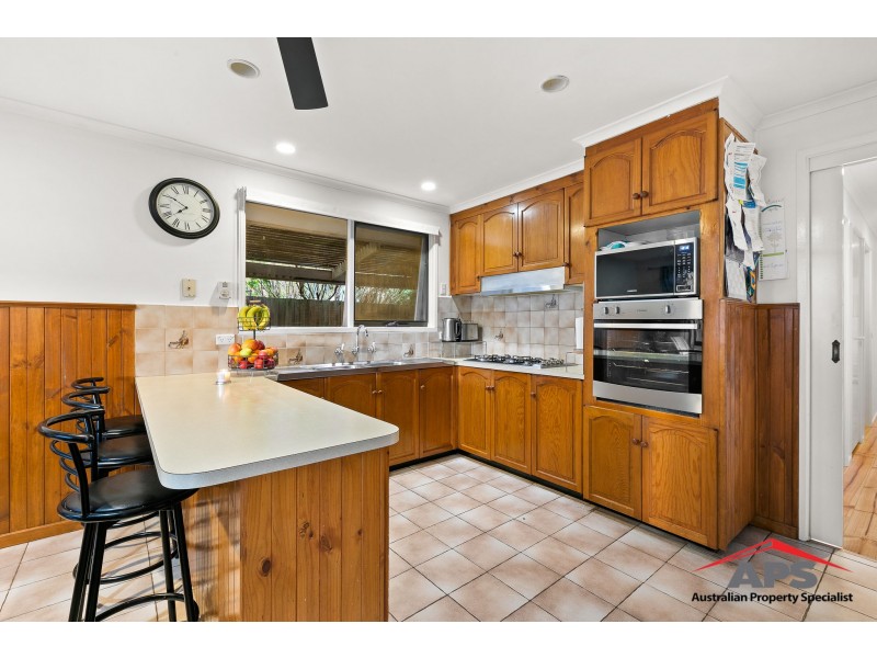 31 Columbia Road, Narre Warren VIC 3805