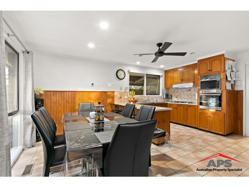 31 Columbia Road, Narre Warren VIC 3805