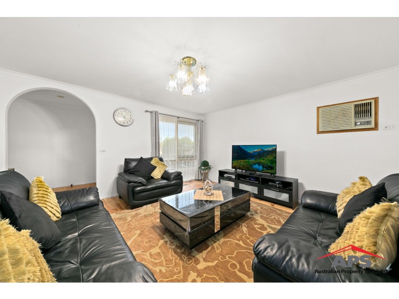 31 Columbia Road, Narre Warren VIC 3805