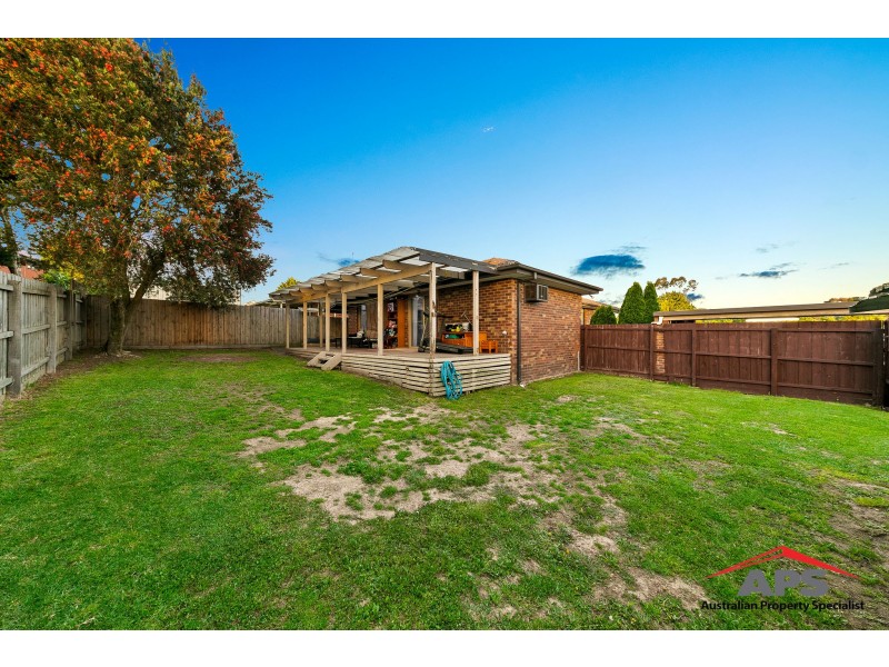 31 Columbia Road, Narre Warren VIC 3805