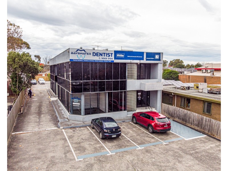 664 Mountain Highway, Bayswater VIC 3153