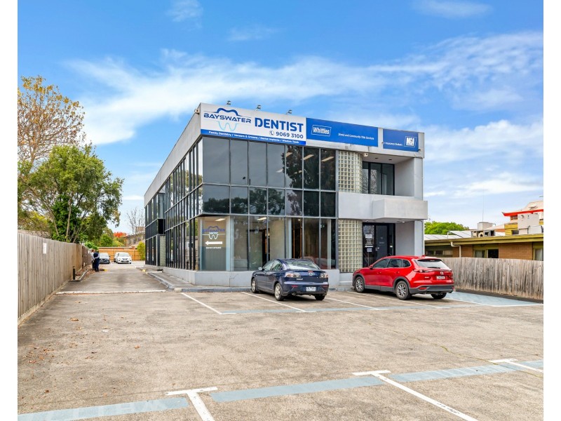 664 Mountain Highway, Bayswater VIC 3153