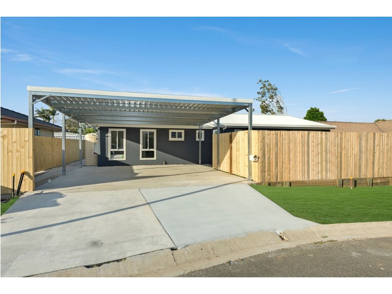 16 Vautin Way, Eagleby QLD 4207