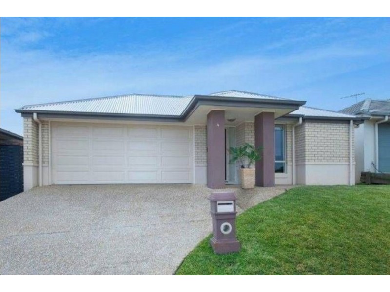 4 Goolwa Court, Pimpama QLD 4209