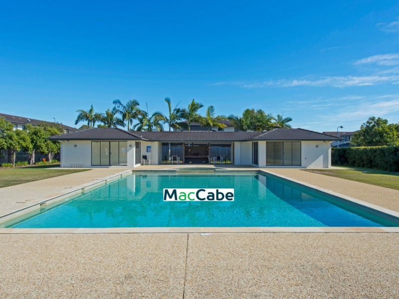 23/2 Catalina Way, Upper Coomera QLD 4209