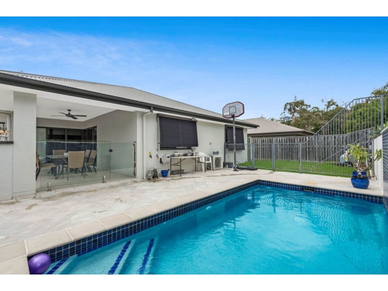 15 Millpond Court, Upper Coomera QLD 4209