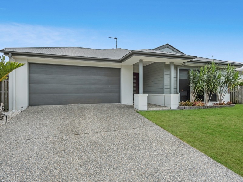 15 Millpond Court, Upper Coomera QLD 4209