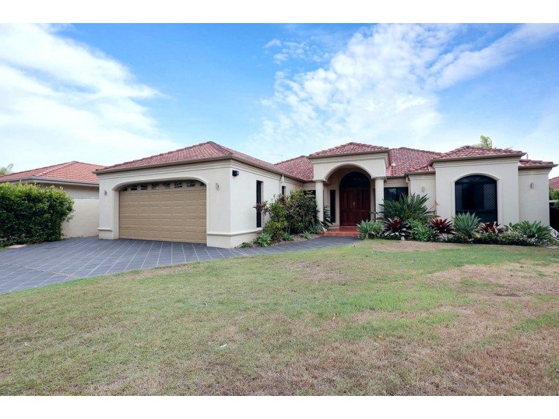 46 Audrey Avenue, Helensvale QLD 4212