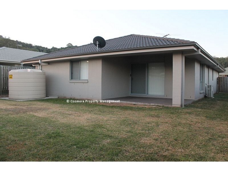 22 Vista Circuit, Bahrs Scrub QLD 4207