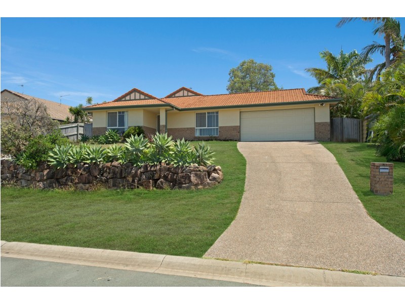 4 Dickinson Street, Upper Coomera QLD 4209