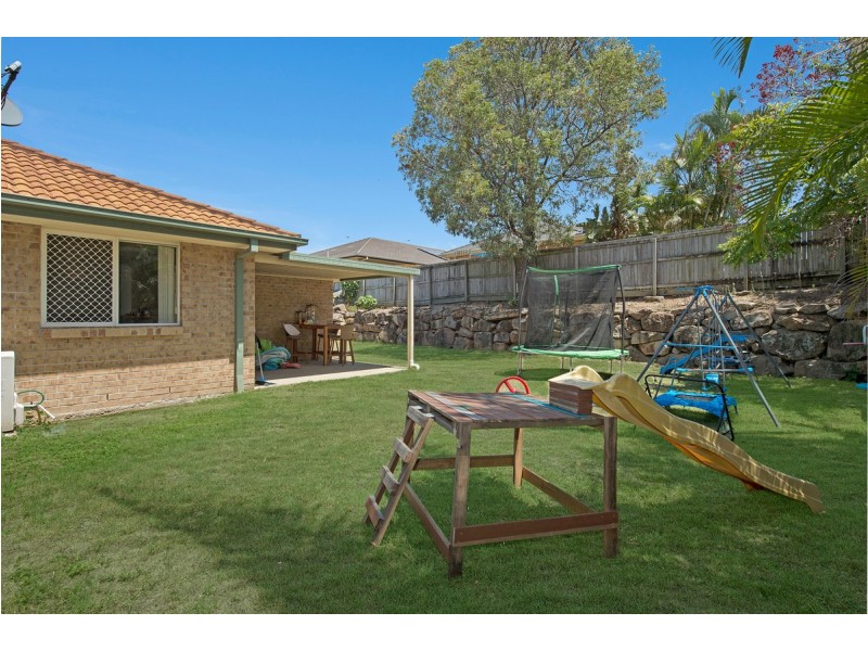 4 Dickinson Street, Upper Coomera QLD 4209