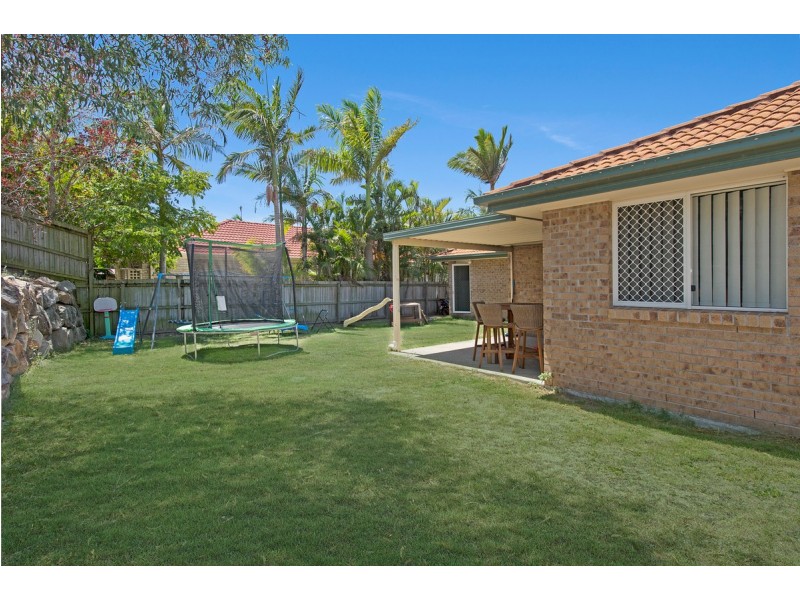 4 Dickinson Street, Upper Coomera QLD 4209