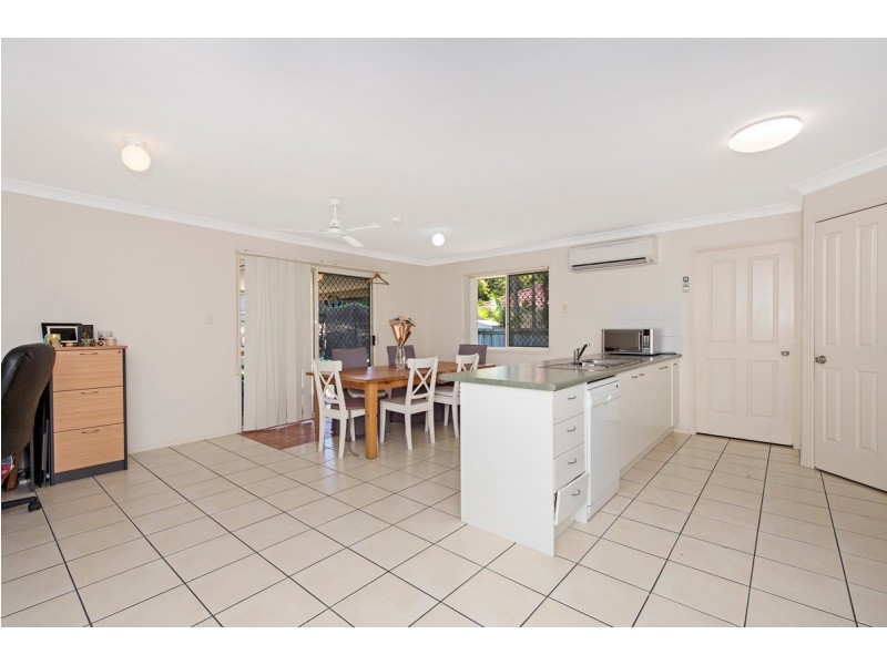 4 Dickinson Street, Upper Coomera QLD 4209