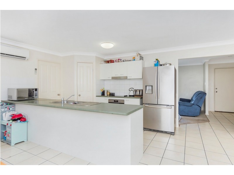4 Dickinson Street, Upper Coomera QLD 4209