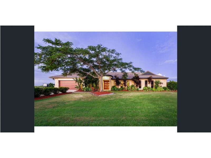 28 Wohlsen Road, Woongoolba QLD 4207