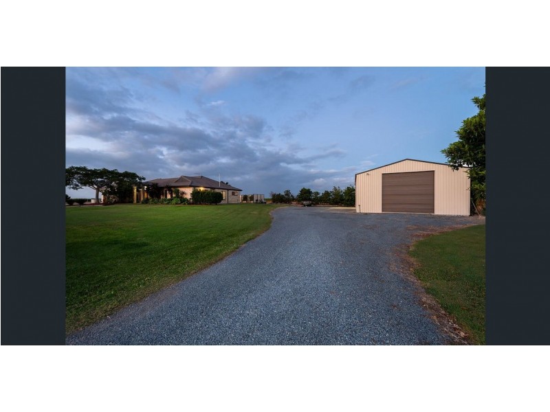 28 Wohlsen Road, Woongoolba QLD 4207