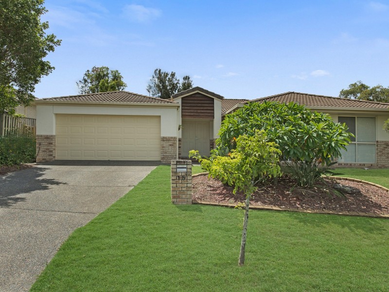 15 Melissa Street, Upper Coomera QLD 4209