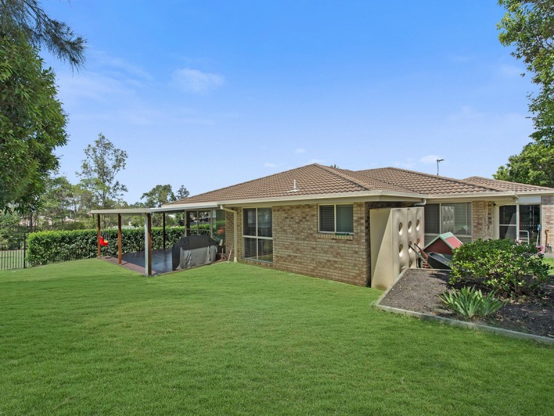 15 Melissa Street, Upper Coomera QLD 4209