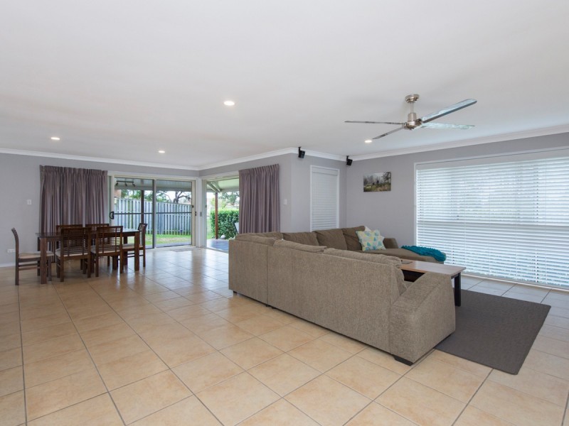 15 Melissa Street, Upper Coomera QLD 4209