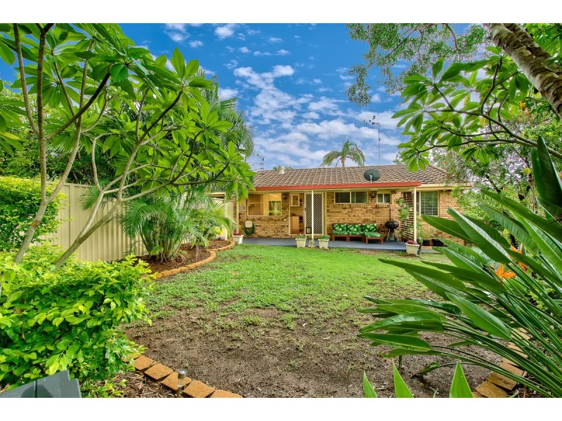 5/8 Hercule Court, Oxenford QLD 4210