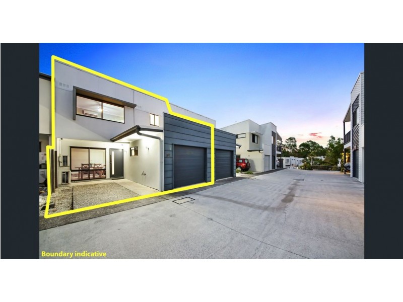 20/22 Careel Close, Helensvale QLD 4212