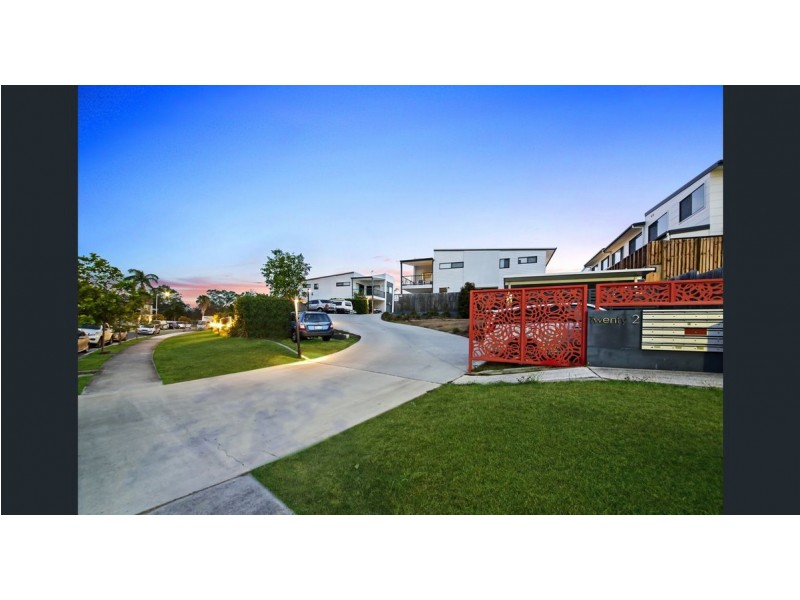20/22 Careel Close, Helensvale QLD 4212