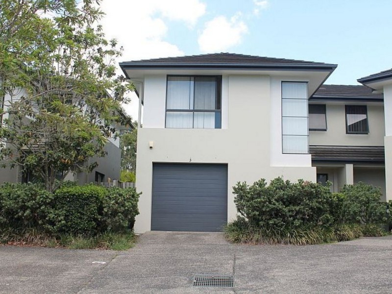 3/24 Jessica Drive, Upper Coomera QLD 4209