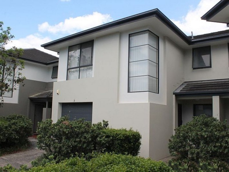 3/24 Jessica Drive, Upper Coomera QLD 4209