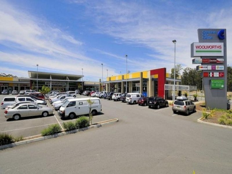 3/24 Jessica Drive, Upper Coomera QLD 4209