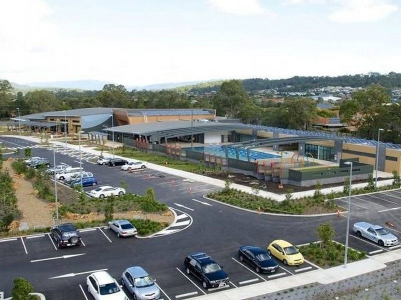 3/24 Jessica Drive, Upper Coomera QLD 4209