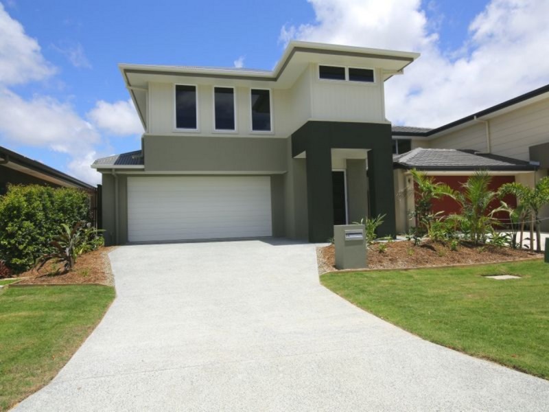 28 Rundle Avenue, Pimpama QLD 4209
