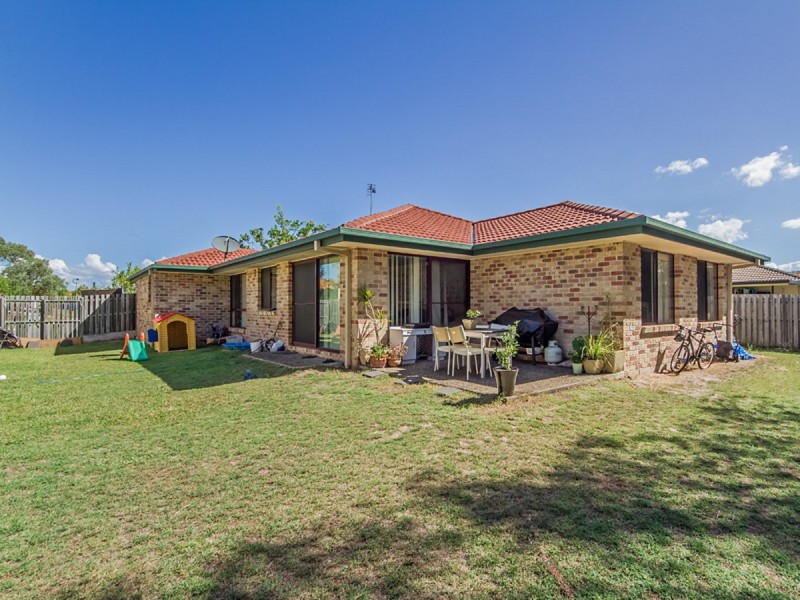 6 Curriculum Way, Upper Coomera QLD 4209