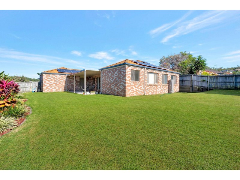 15 Billinghurst Crescent, Upper Coomera QLD 4209