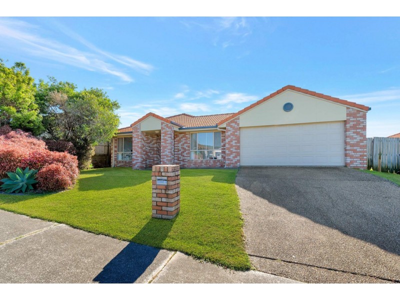 15 Billinghurst Crescent, Upper Coomera QLD 4209