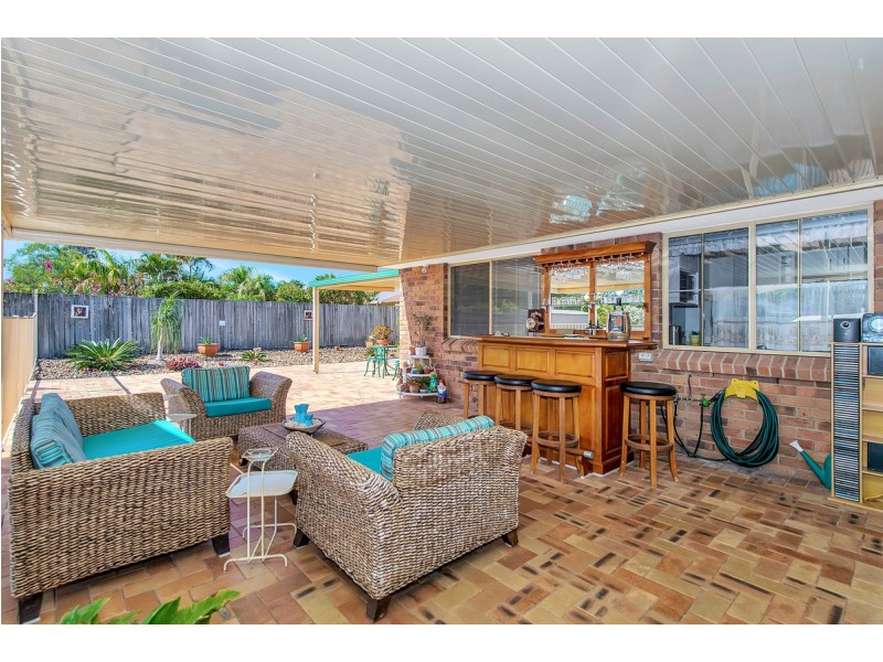 33 Village Way, Oxenford QLD 4210