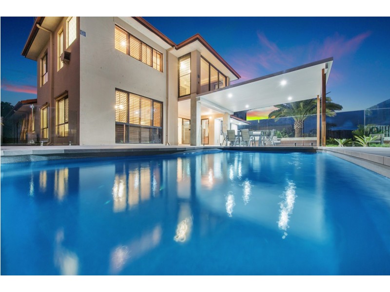 7 Princeton Street, Oxenford QLD 4210