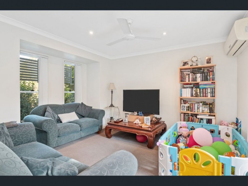 22 Seashell Avenue, Coomera QLD 4209