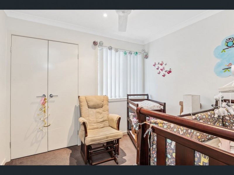 22 Seashell Avenue, Coomera QLD 4209